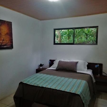 Casa Morella Monteverde Exteriör bild