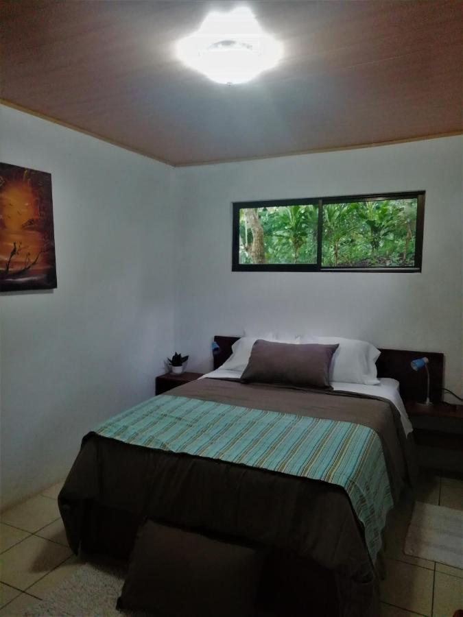 Casa Morella Monteverde Exteriör bild