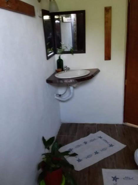 Casa Morella Monteverde Exteriör bild
