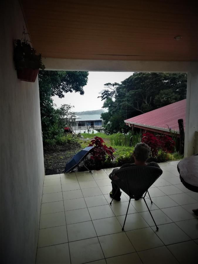 Casa Morella Monteverde Exteriör bild